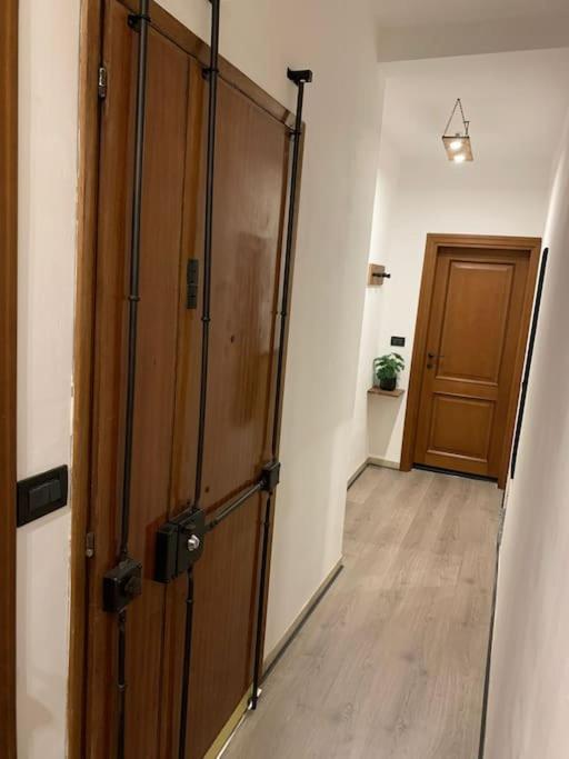 Dga Loft In Padua Center A Few Steps From Squares Apartman Kültér fotó