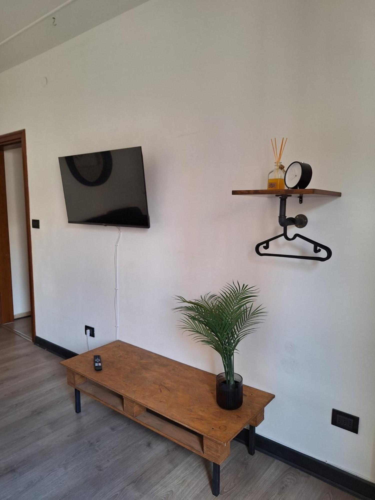 Dga Loft In Padua Center A Few Steps From Squares Apartman Kültér fotó